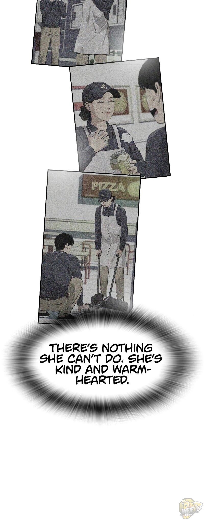 Read To Not Die Manga Online