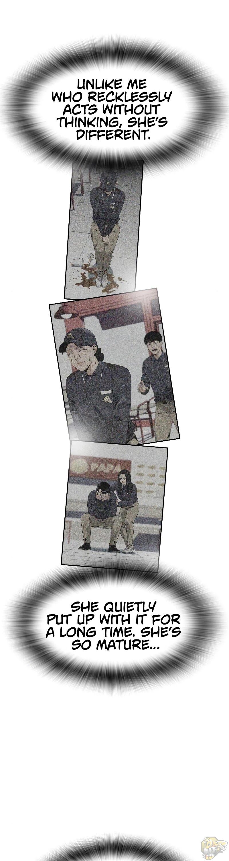 Read To Not Die Manga Online