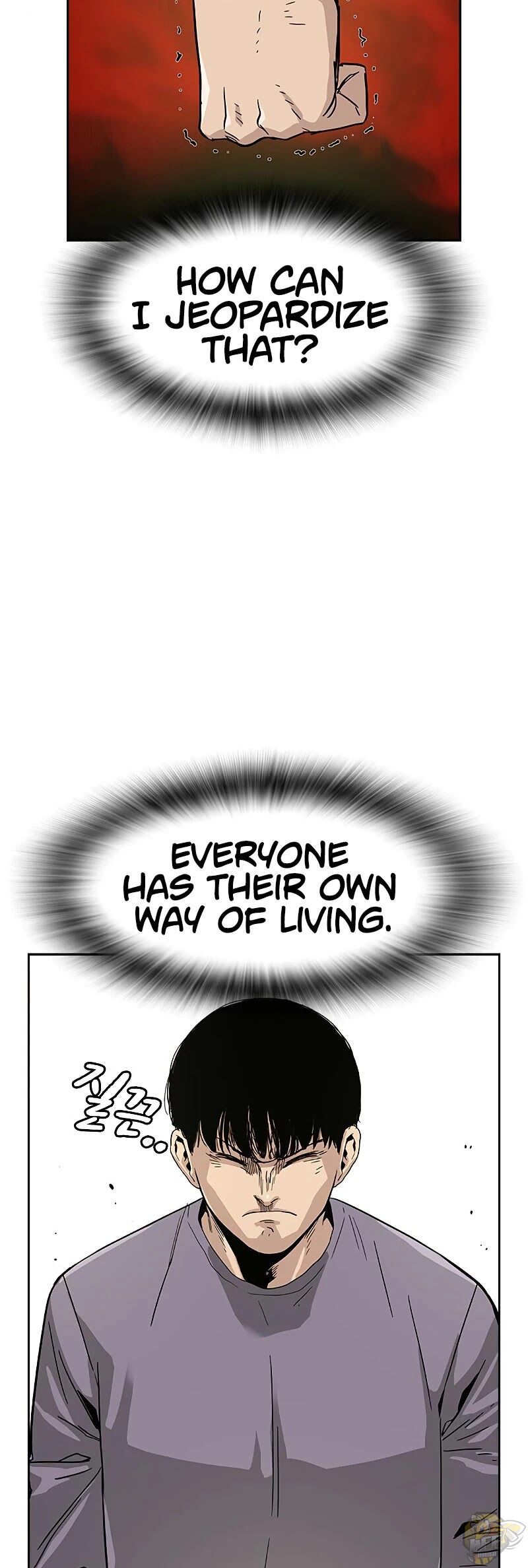 Read To Not Die Manga Online