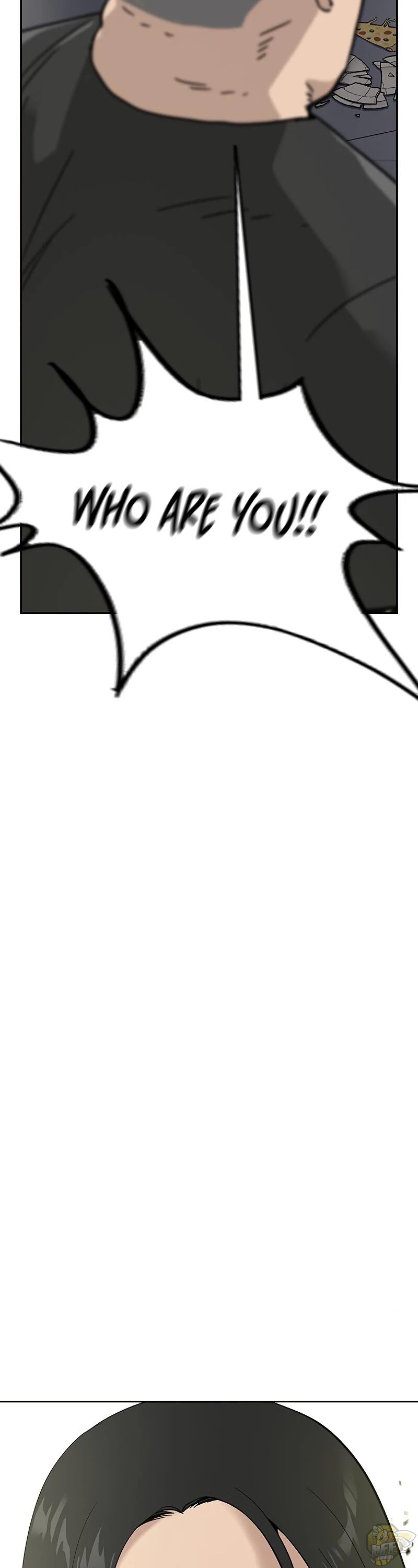 Read To Not Die Manga Online