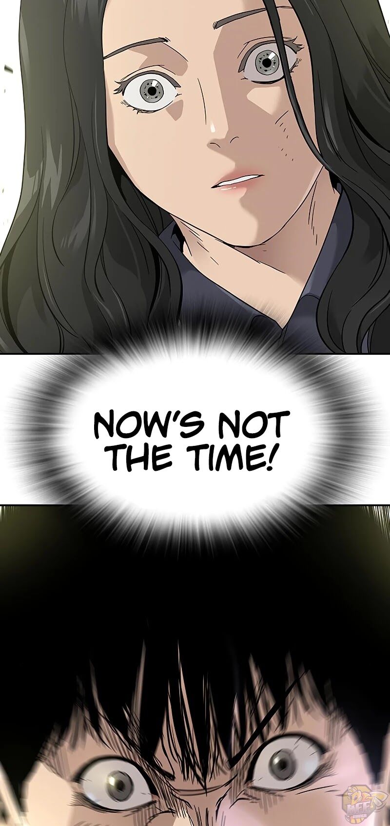 Read To Not Die Manga Online