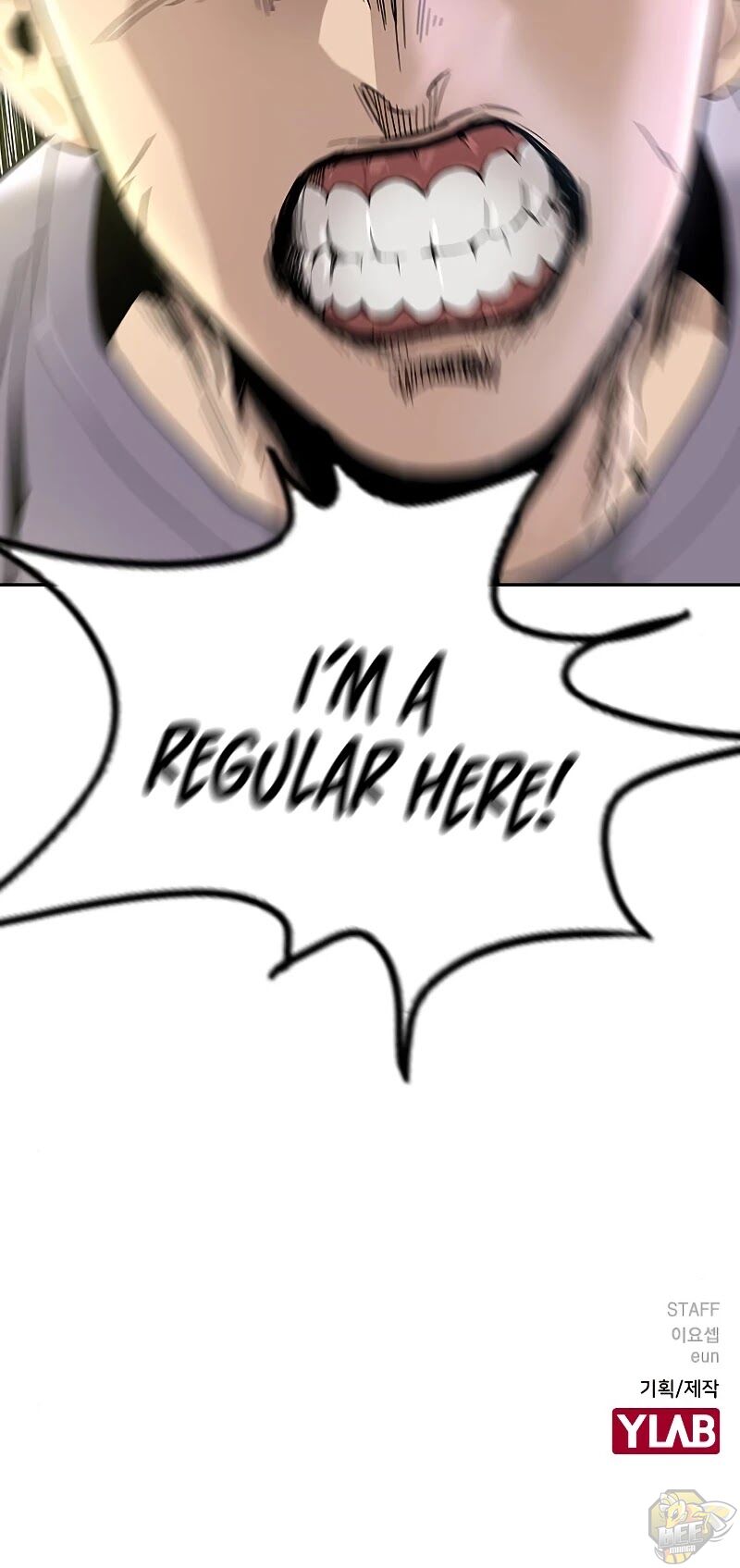 Read To Not Die Manga Online