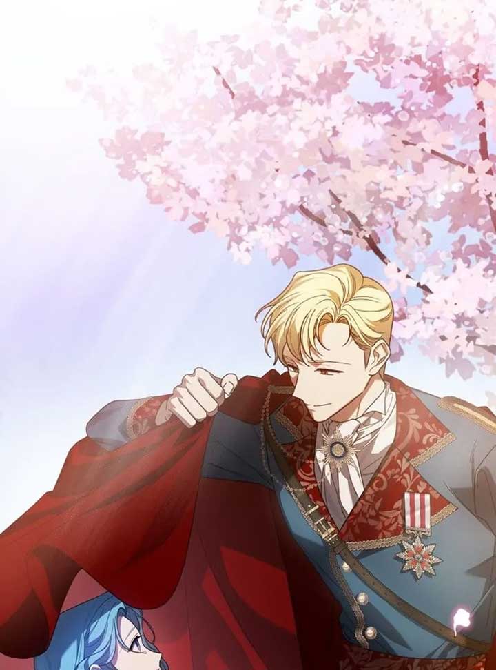 Read To the Noble and the Vile You Manga Online