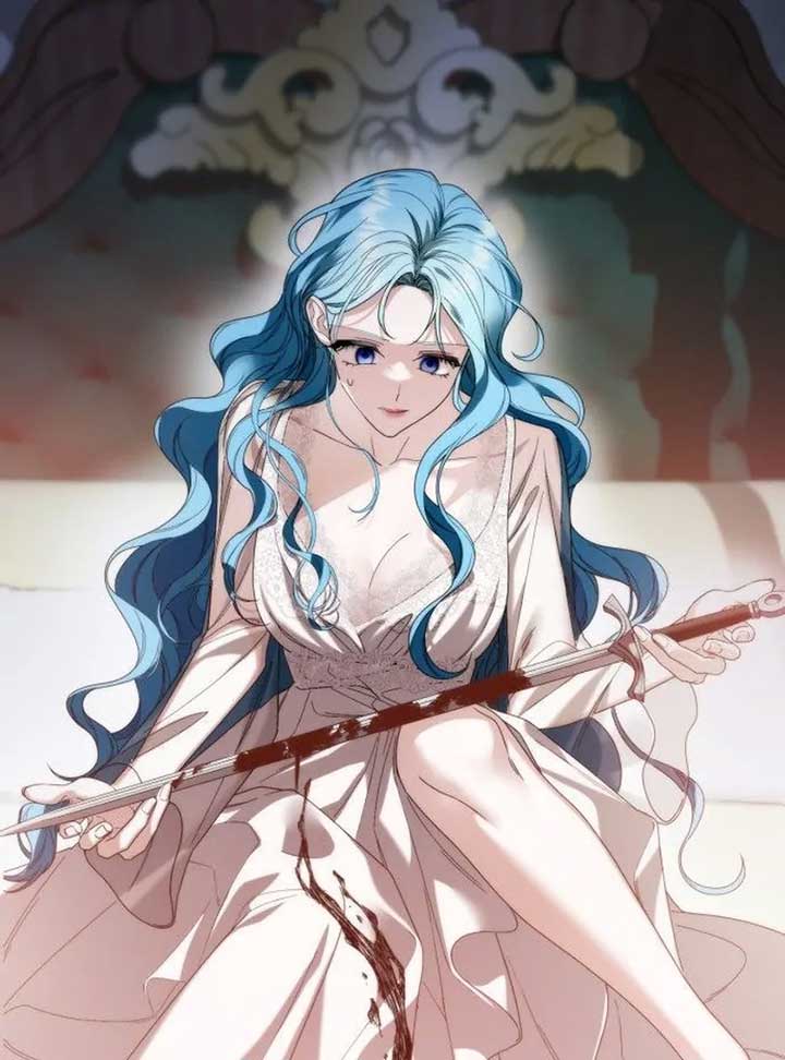 Read To the Noble and the Vile You Manga Online