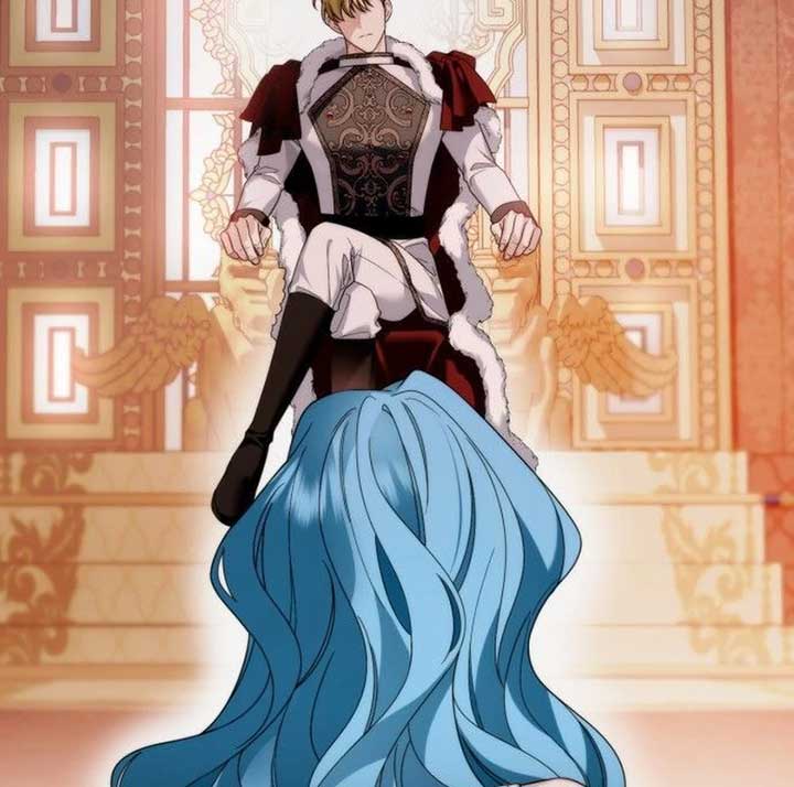 Read To the Noble and the Vile You Manga Online