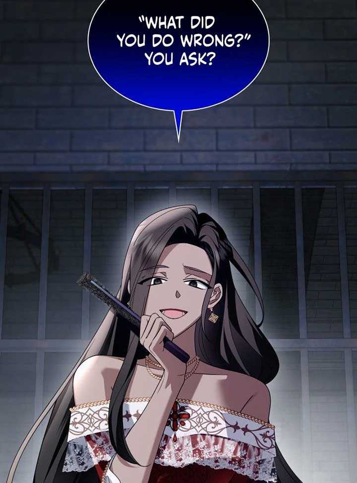 Read To the Noble and the Vile You Manga Online