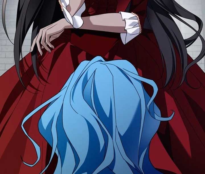 Read To the Noble and the Vile You Manga Online