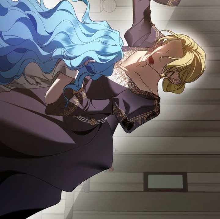 Read To the Noble and the Vile You Manga Online