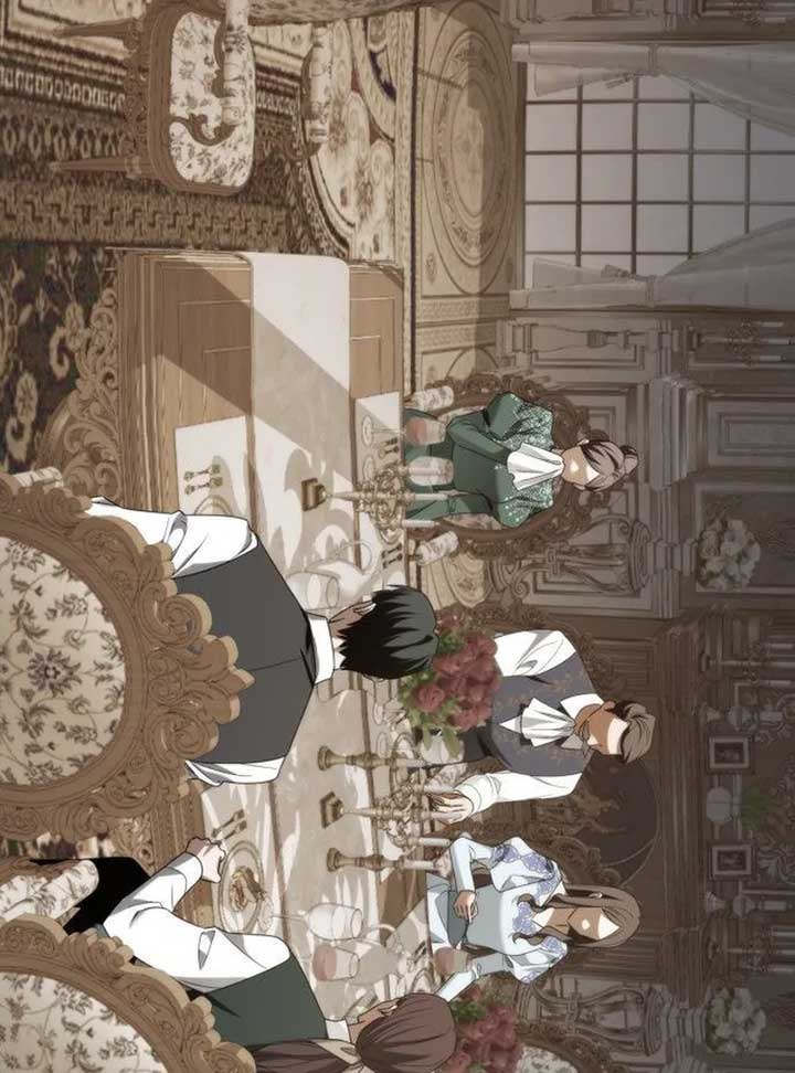 Read To the Noble and the Vile You Manga Online