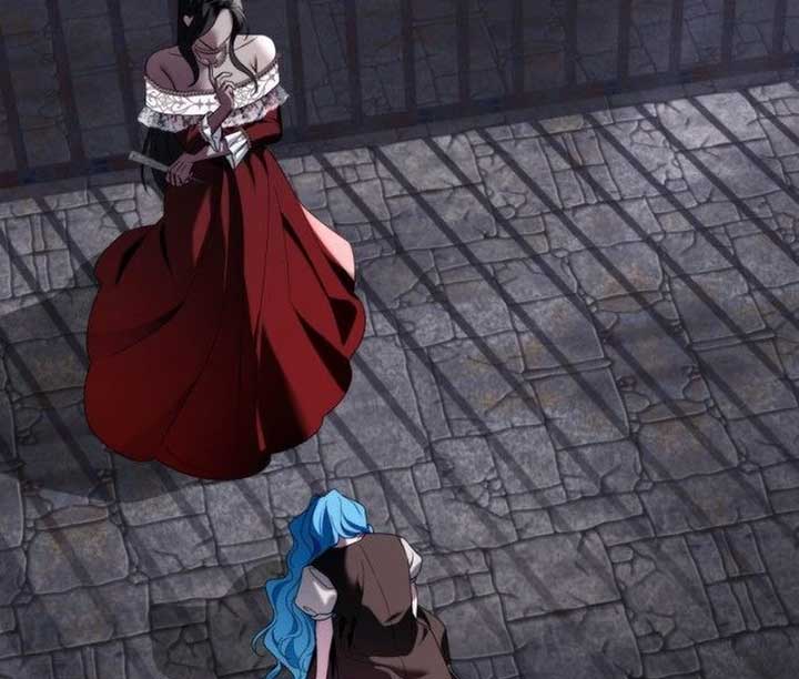 Read To the Noble and the Vile You Manga Online