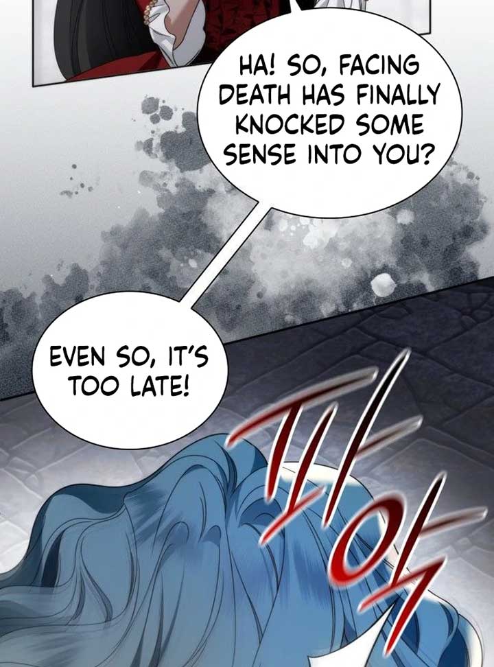 Read To the Noble and the Vile You Manga Online