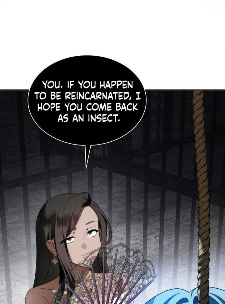 Read To the Noble and the Vile You Manga Online