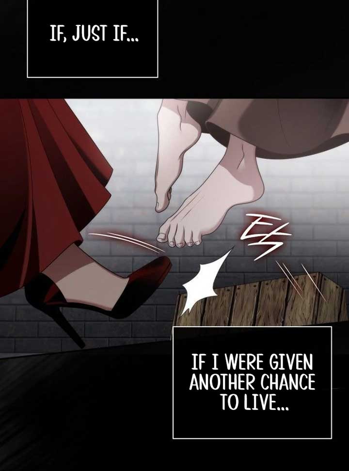 Read To the Noble and the Vile You Manga Online