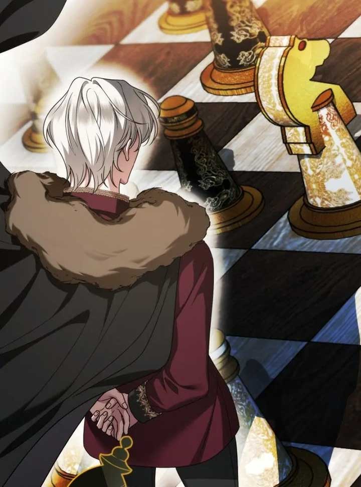 Read To the Noble and the Vile You Manga Online