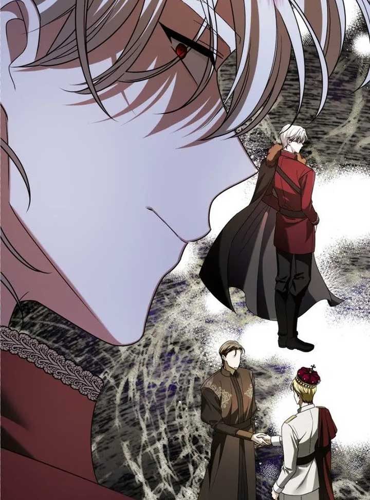 Read To the Noble and the Vile You Manga Online