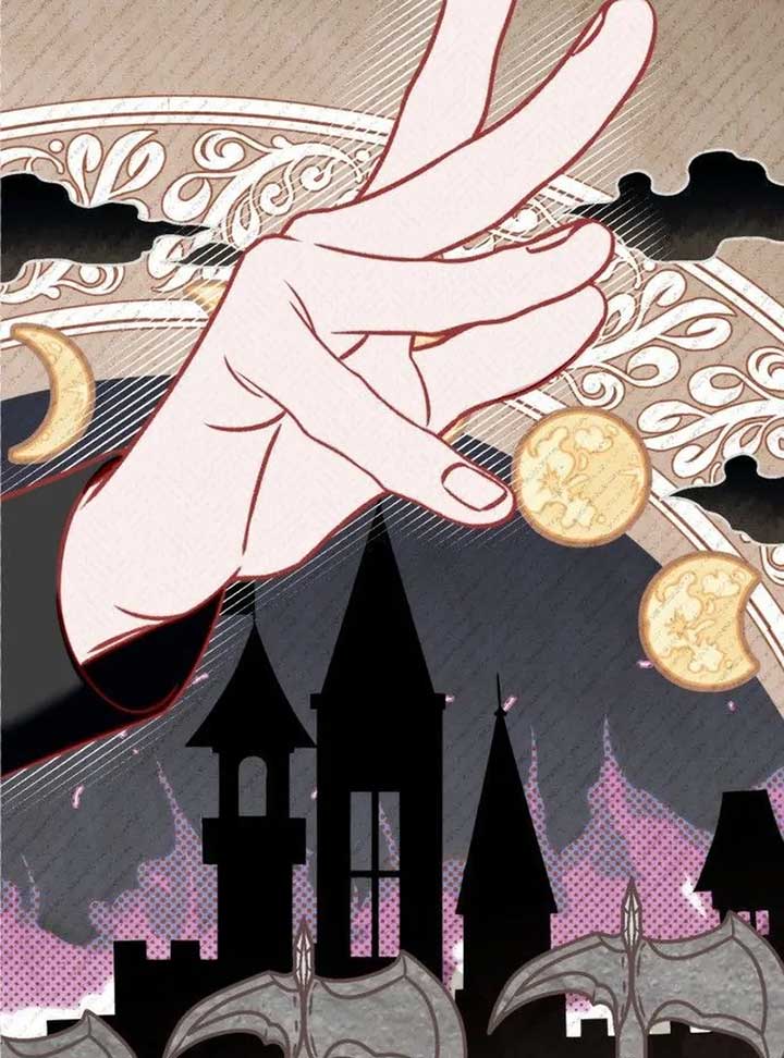 Read To the Noble and the Vile You Manga Online