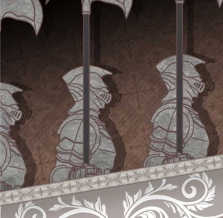 Read To the Noble and the Vile You Manga Online