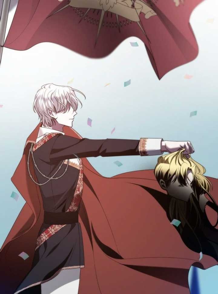 Read To the Noble and the Vile You Manga Online