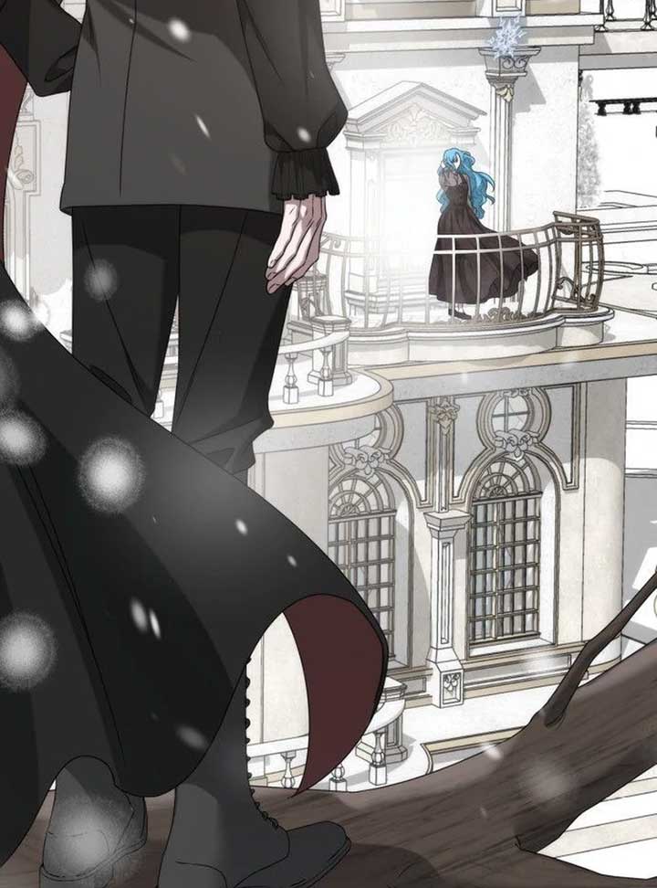 Read To the Noble and the Vile You Manga Online