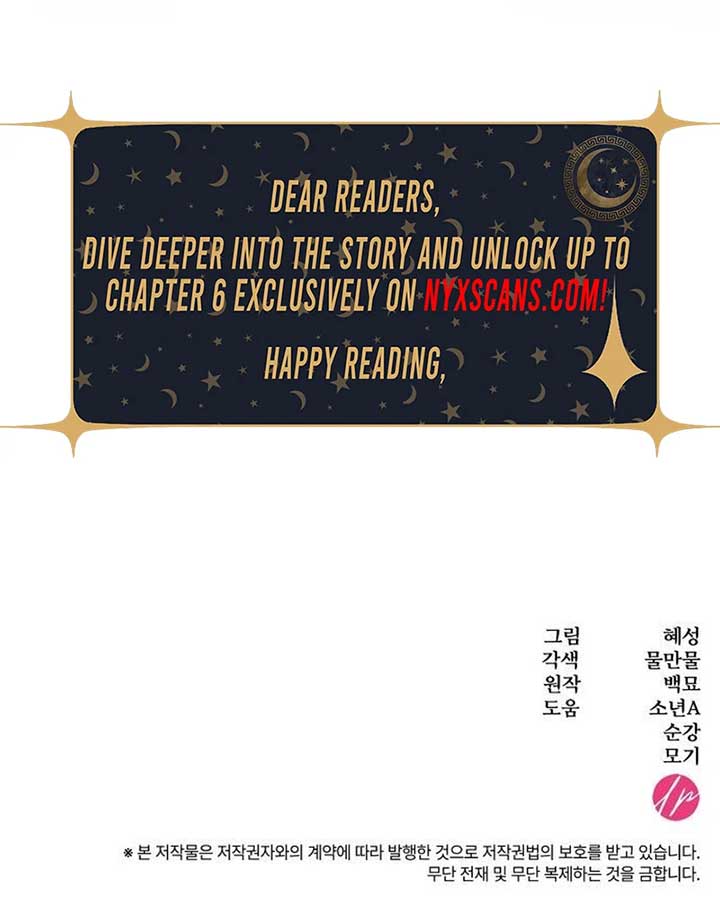 Read To the Noble and the Vile You Manga Online