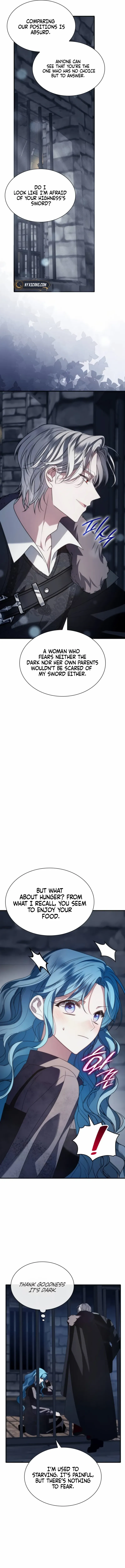 Read To the Noble and the Vile You Manga Online