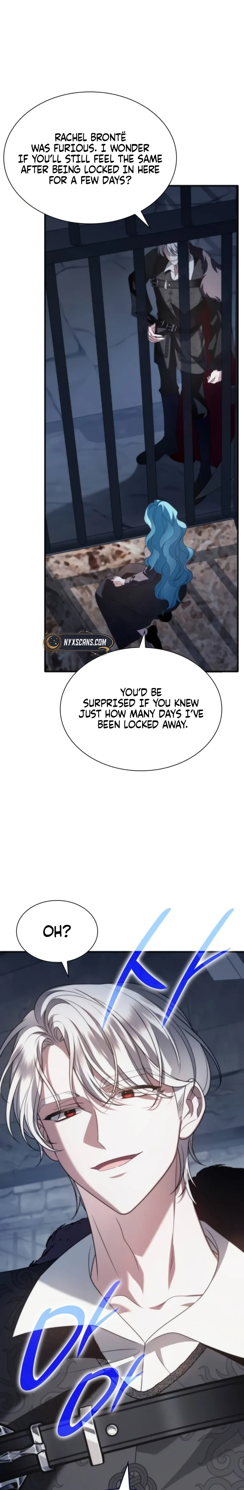 Read To the Noble and the Vile You Manga Online