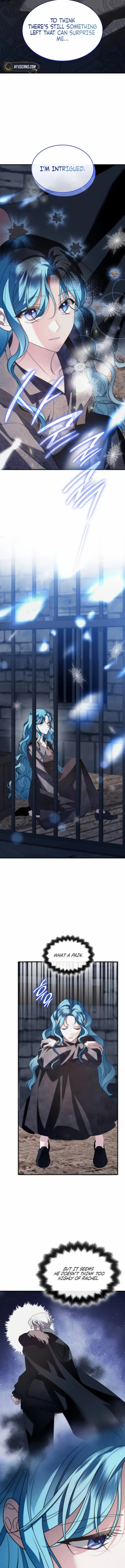 Read To the Noble and the Vile You Manga Online