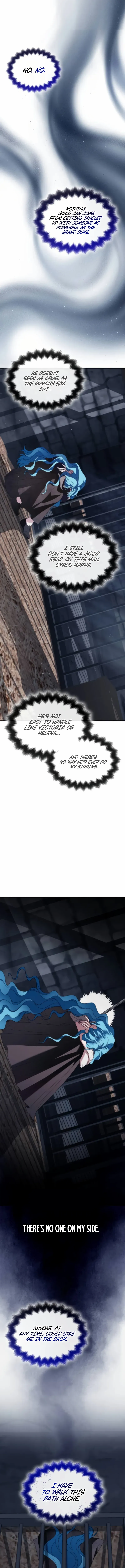 Read To the Noble and the Vile You Manga Online