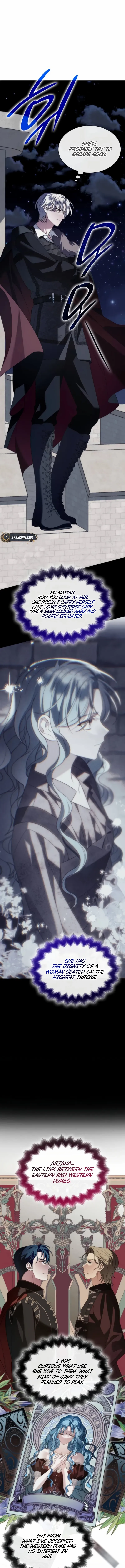 Read To the Noble and the Vile You Manga Online