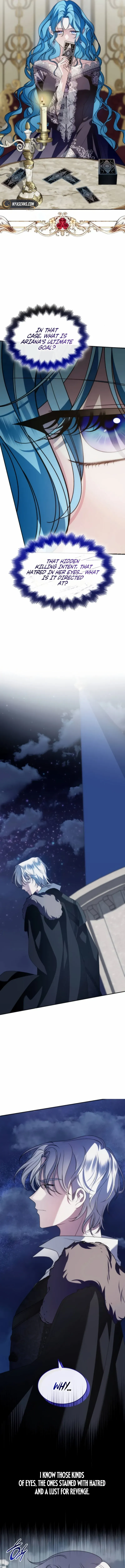 Read To the Noble and the Vile You Manga Online