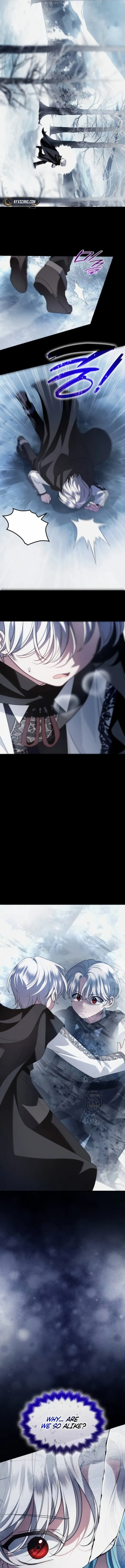 Read To the Noble and the Vile You Manga Online