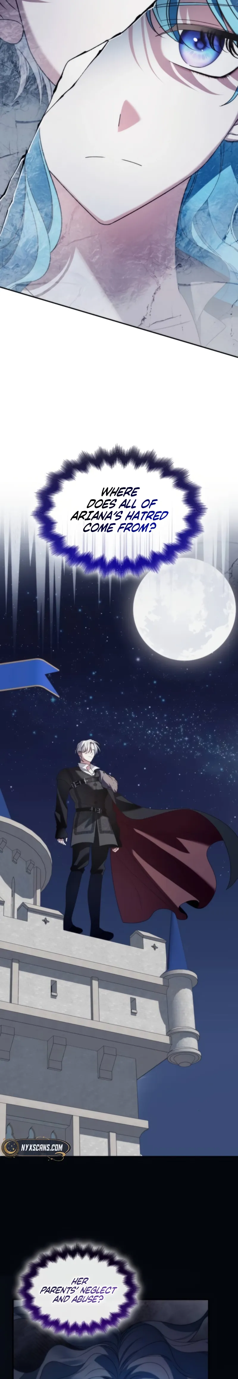 Read To the Noble and the Vile You Manga Online