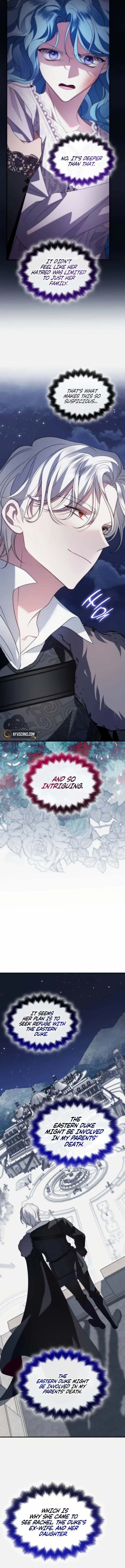 Read To the Noble and the Vile You Manga Online