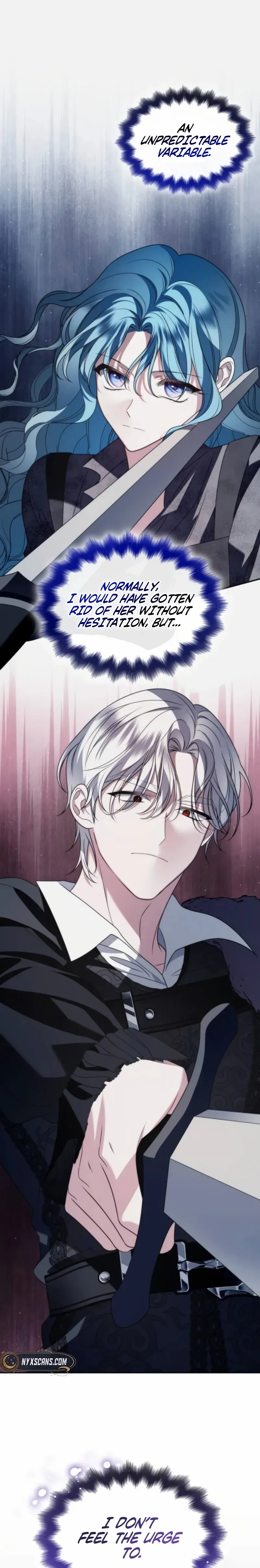 Read To the Noble and the Vile You Manga Online