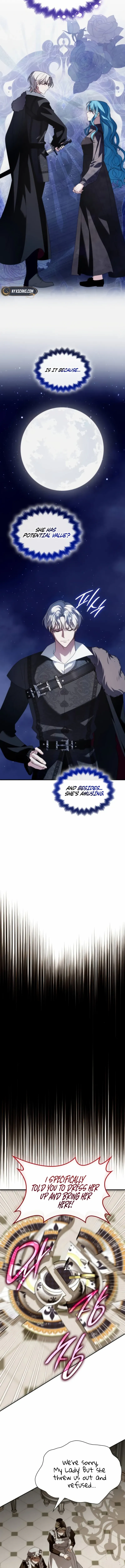 Read To the Noble and the Vile You Manga Online