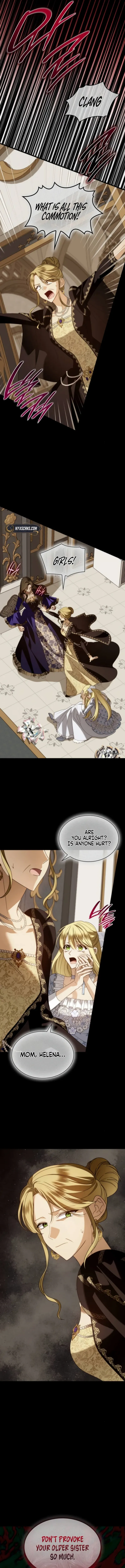 Read To the Noble and the Vile You Manga Online