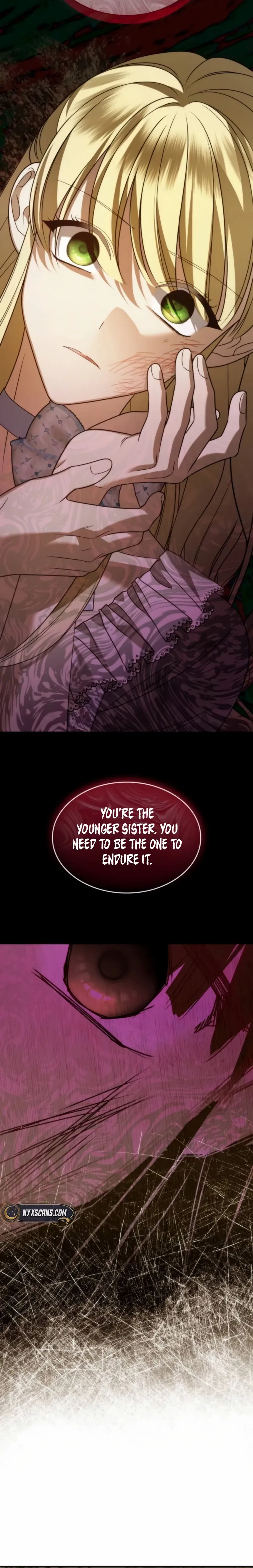 Read To the Noble and the Vile You Manga Online