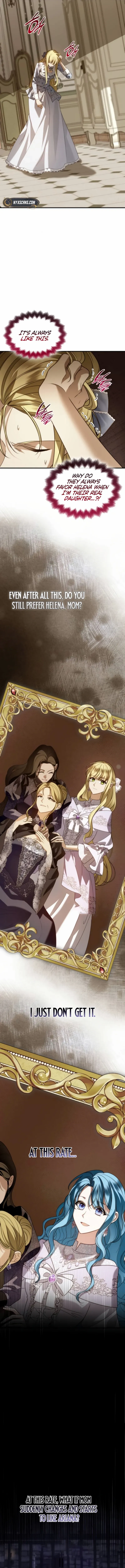 Read To the Noble and the Vile You Manga Online