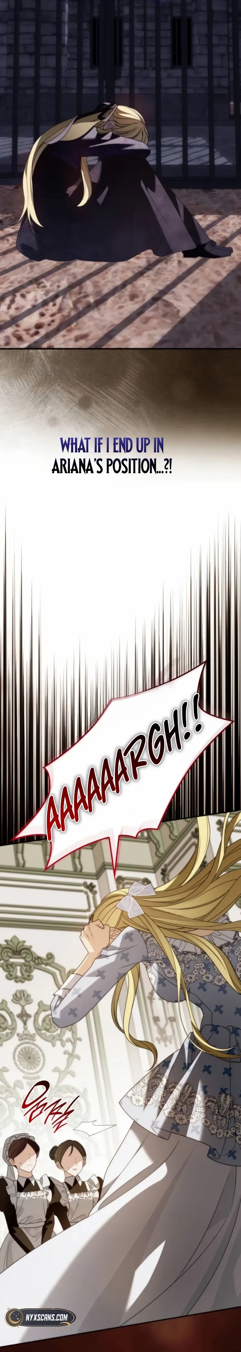 Read To the Noble and the Vile You Manga Online