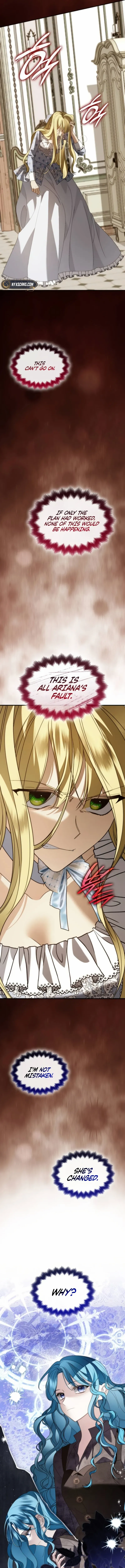 Read To the Noble and the Vile You Manga Online