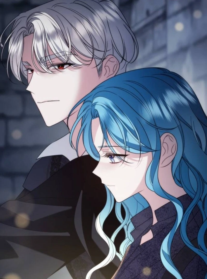 Read To the Noble and the Vile You Manga Online