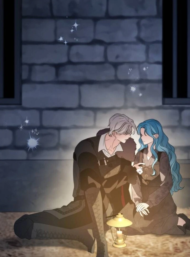 Read To the Noble and the Vile You Manga Online