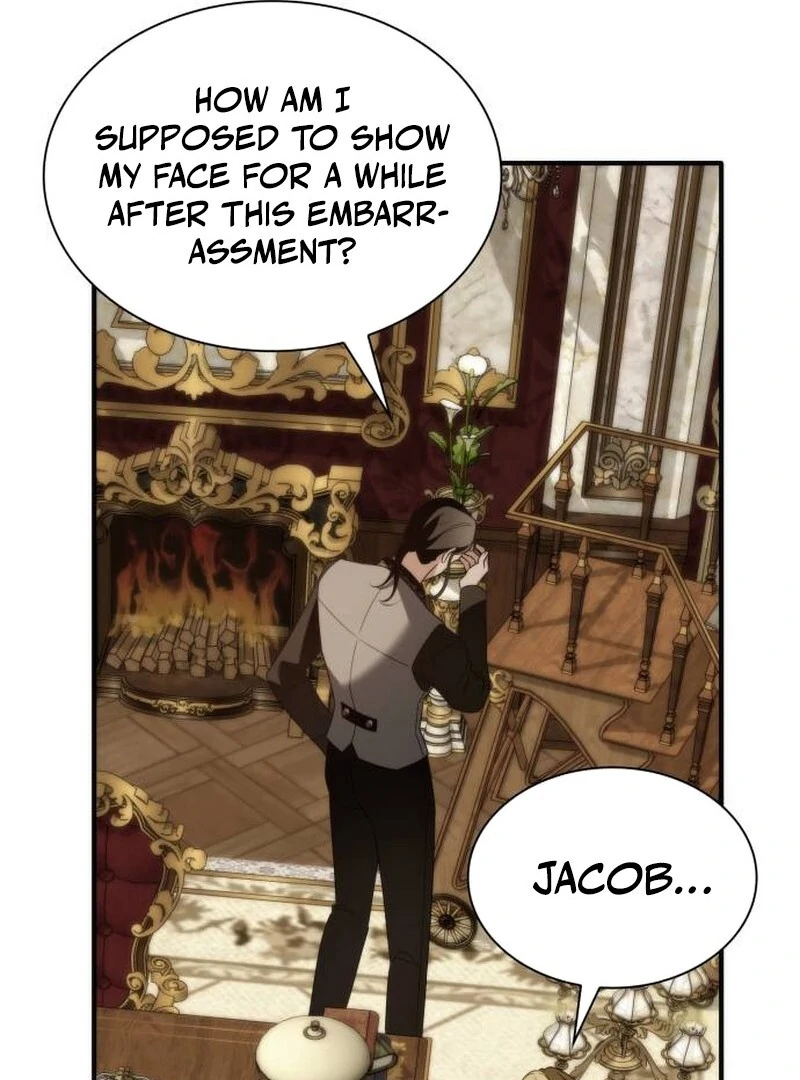 Read To the Noble and the Vile You Manga Online