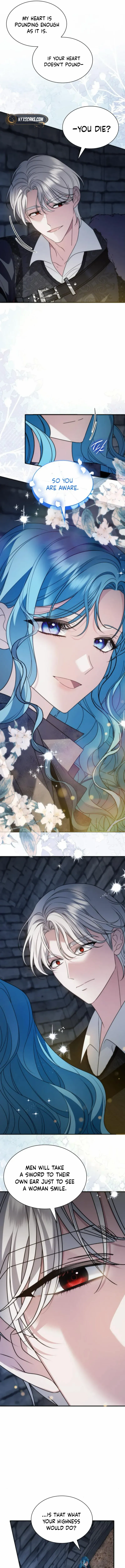 Read To the Noble and the Vile You Manga Online