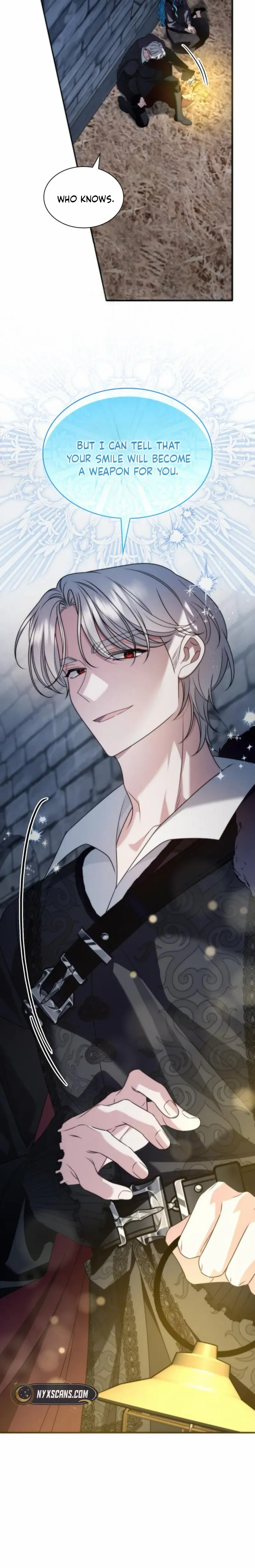 Read To the Noble and the Vile You Manga Online