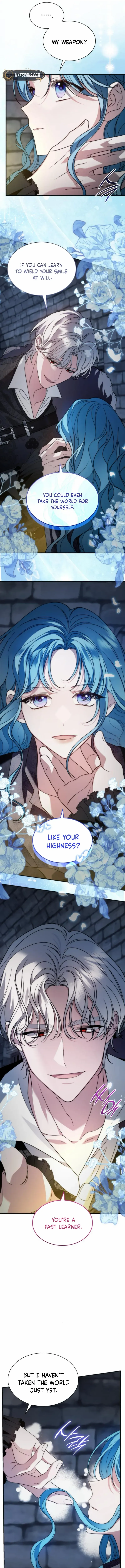 Read To the Noble and the Vile You Manga Online