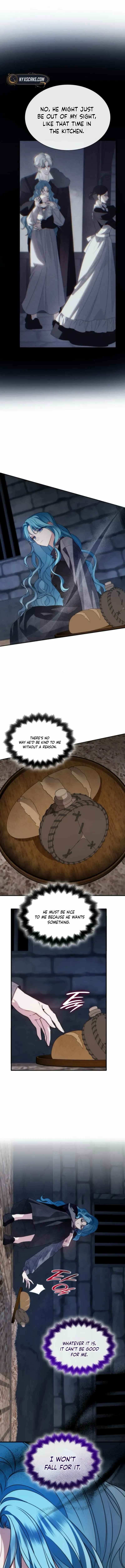 Read To the Noble and the Vile You Manga Online