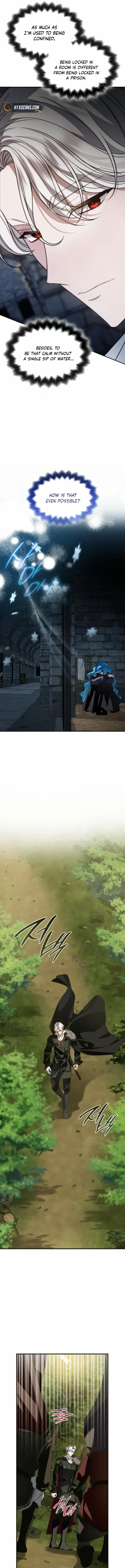 Read To the Noble and the Vile You Manga Online