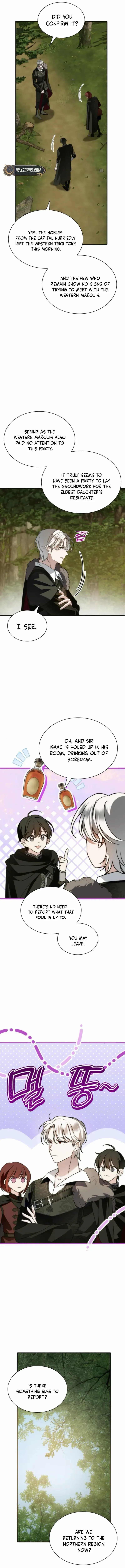 Read To the Noble and the Vile You Manga Online