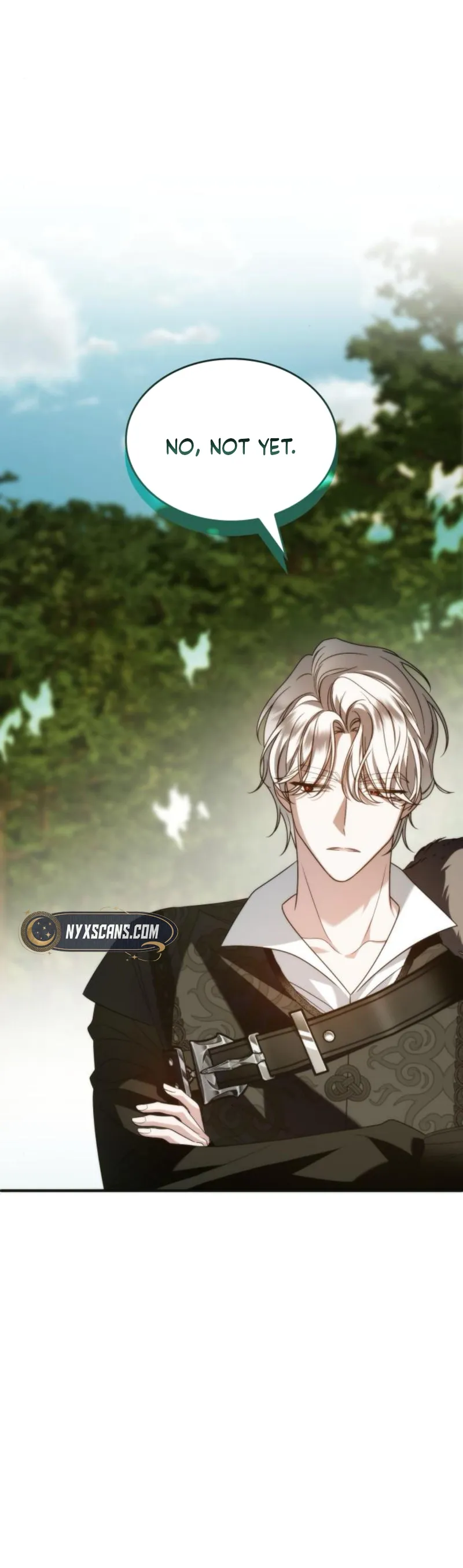 Read To the Noble and the Vile You Manga Online